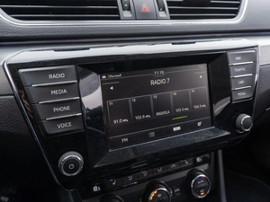 Лифтбек Skoda Superb 2015 года, 1799000 рублей, Саратов