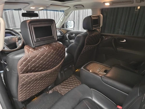 Внедорожник Infiniti QX80 2014 года, 2330000 рублей, Красноярск
