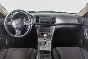 Универсал Subaru Outback 2005 года, 699000 рублей, Пермь