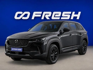 Внедорожник Mazda CX-50 2025 года, 4254434 рублей, Москва