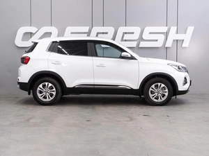 Внедорожник Chery Tiggo 4 Pro 2024 года, 1664000 рублей, Воронеж