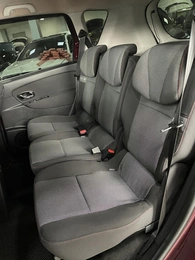 Минивэн Renault Scenic 2012 года, 847000 рублей, Солонцы