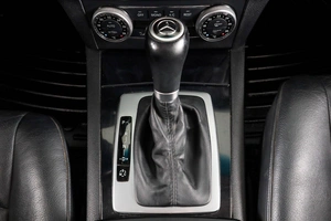 Внедорожник Mercedes-benz GLK-класс 2009 года, 1239000 рублей, Пермь