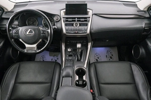 Внедорожник Lexus NX 2016 года, 3099000 рублей, Красноярск