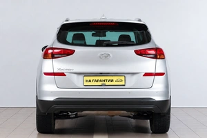 Внедорожник Hyundai Tucson 2020 года, 2719000 рублей, Челябинск