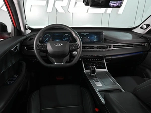Внедорожник Chery Tiggo 7 Pro Max 2024 года, 2109000 рублей, Аксай