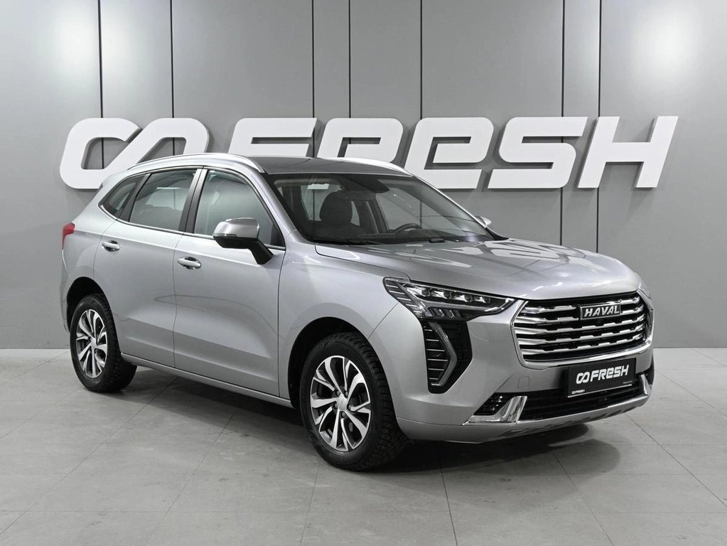 Внедорожник Haval Jolion 2023 года, 1659000 рублей, Ростов-на-Дону