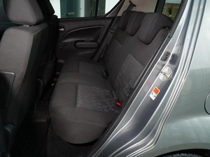 Хетчбэк Suzuki Splash 2010 года, 548000 рублей, Тверь