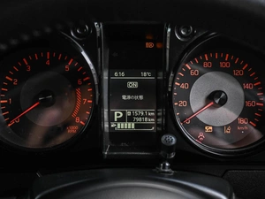 Внедорожник Suzuki Jimny 2020 года, 2324000 рублей, Кирилловка