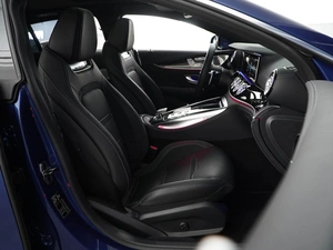 Лифтбек Mercedes-benz AMG GT 2022 года, 10150046 рублей, Москва