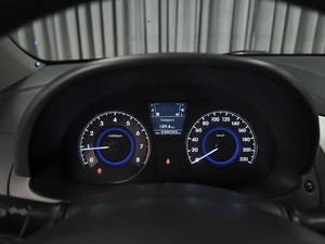 Хетчбэк Hyundai Solaris 2012 года, 799000 рублей, Ставрополь