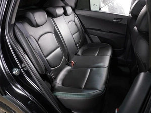Внедорожник Hyundai Creta 2017 года, 2049000 рублей, Воронеж