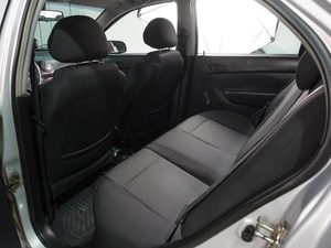 Седан ЗАЗ Vida 2012 года, 549000 рублей, Воронеж