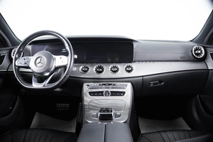 Купе Mercedes-benz CLS-класс 2019 года, 5339000 рублей, Пермь
