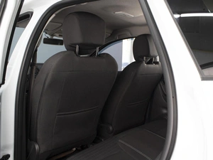 Внедорожник Renault Kaptur 2019 года, 1390000 рублей, Омск