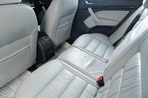 Универсал Skoda Octavia 2012 года, 989000 рублей, Тюмень