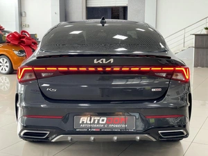 Седан Kia K5 2020 года, 2767000 рублей, Солонцы