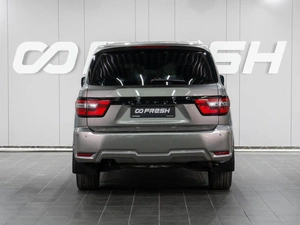 Внедорожник Nissan Patrol 2013 года, 2573000 рублей, Сургут
