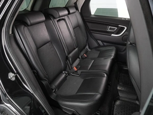 Внедорожник Land Rover Discovery Sport 2016 года, 1983000 рублей, Воронеж