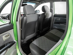 Хетчбэк Kia Picanto 2007 года, 645000 рублей, Ставрополь