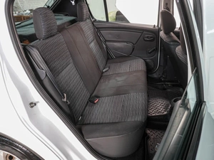 Хетчбэк Renault Sandero 2010 года, 499000 рублей, Воронеж