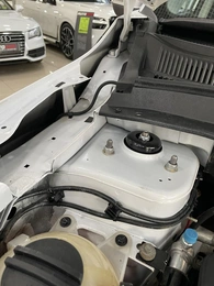 Внедорожник Chery Tiggo 4 2020 года, 1287000 рублей, Солонцы