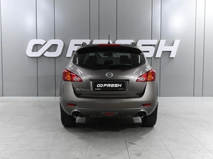 Внедорожник Nissan Murano 2010 года, 1399000 рублей, Ростов-на-Дону
