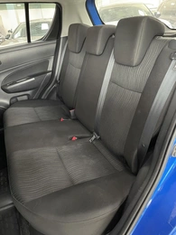 Хетчбэк Suzuki Swift 2011 года, 987000 рублей, Солонцы