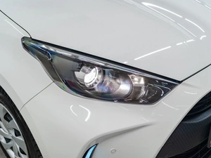 Хетчбэк Toyota Yaris 2020 года, 1290000 рублей, Красноярск