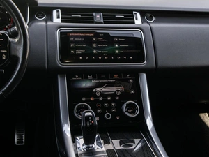 Внедорожник Land Rover Range Rover Sport 2018 года, 4999000 рублей, Большой Сочи