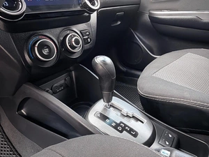 Седан Kia Rio 2011 года, 780000 рублей, Орёл