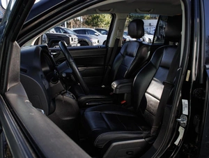 Внедорожник Jeep Compass 2012 года, 1050000 рублей, Большой Сочи