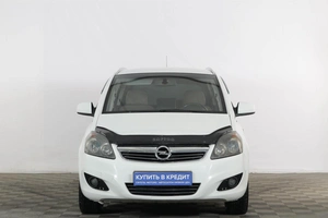 Минивэн Opel Zafira 2013 года, 959000 рублей, Тюмень