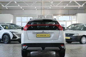 Внедорожник Mitsubishi Eclipse Cross 2019 года, 2139000 рублей, Омск