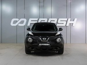 Внедорожник Nissan Juke 2013 года, 1249000 рублей, Воронеж
