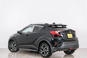 Внедорожник Toyota C-HR 2020 года, 2799000 рублей, Красноярск