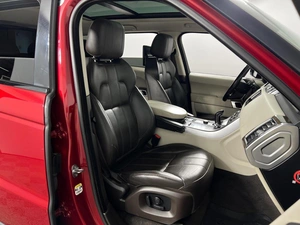 Внедорожник Land Rover Range Rover Sport 2016 года, 3464900 рублей, Казань