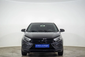 Седан ВАЗ (LADA) Vesta 2024 года, 1549000 рублей, Оренбург