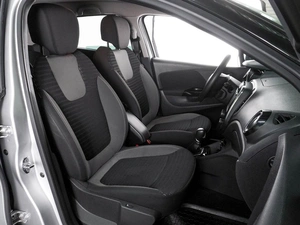 Внедорожник Renault Kaptur 2019 года, 1559000 рублей, Воронеж