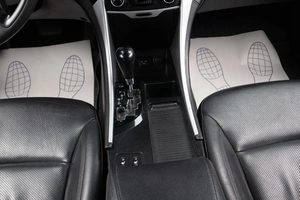 Седан Hyundai Sonata 2012 года, 979000 рублей, Оренбург