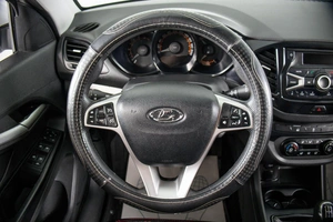Седан ВАЗ (LADA) Vesta 2022 года, 1139000 рублей, Пермь