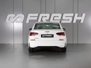 Седан Chevrolet Monza 2023 года, 1760000 рублей, Минеральные Воды
