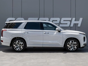 Внедорожник Hyundai Palisade 2020 года, 5300000 рублей, Краснодар