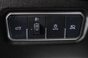 Внедорожник Haval F7 2025 года, 3519000 рублей, Тюмень