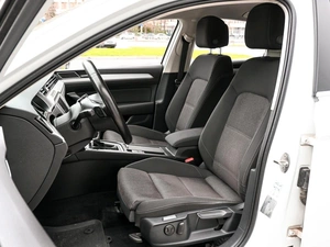 Седан Volkswagen Passat 2017 года, 1599800 рублей, Волгоград