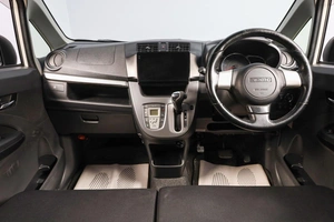 Минивэн Daihatsu Move 2013 года, 559000 рублей, Новосибирск