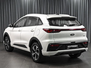 Внедорожник JAC JS6 2024 года, 2056000 рублей, Ставрополь