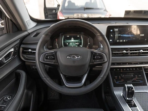 Внедорожник Chery Tiggo 4 Pro 2023 года, 1649000 рублей, Саратов