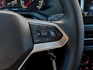 Лифтбек Volkswagen Polo 2020 года, 1320000 рублей, Краснодар
