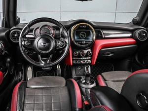Кабриолет MINI John Cooper Works 2019 года, 2694000 рублей, Кирилловка